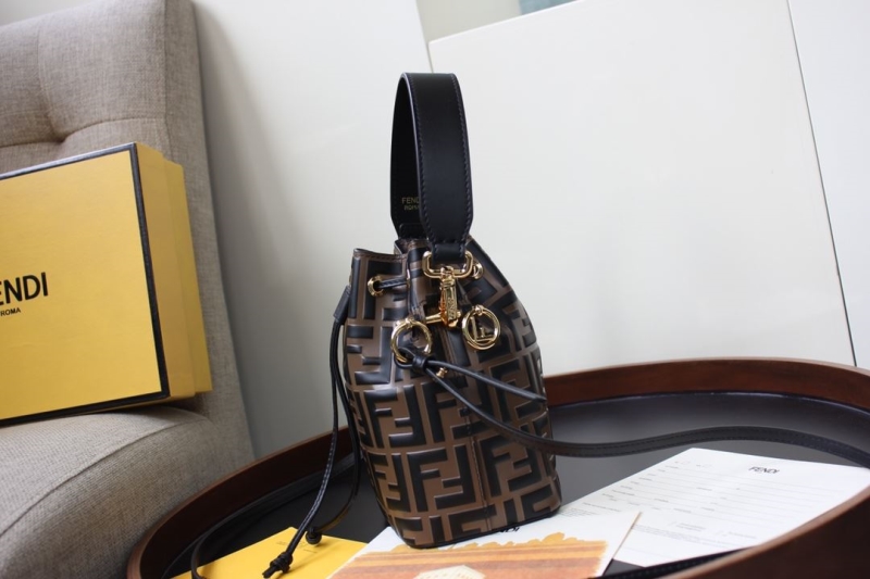 Fendi Bucket Bags